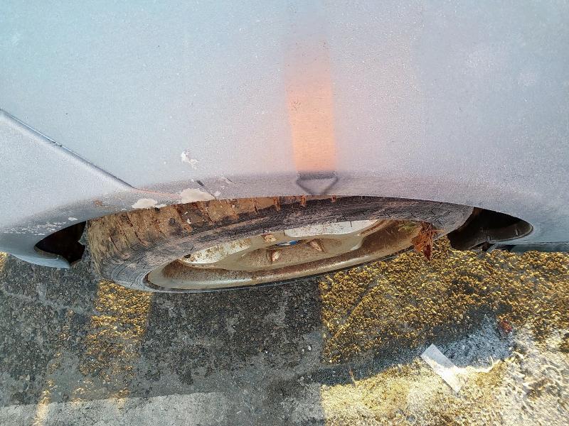 2009 BMW 3 SERIES 320D SE 5DR