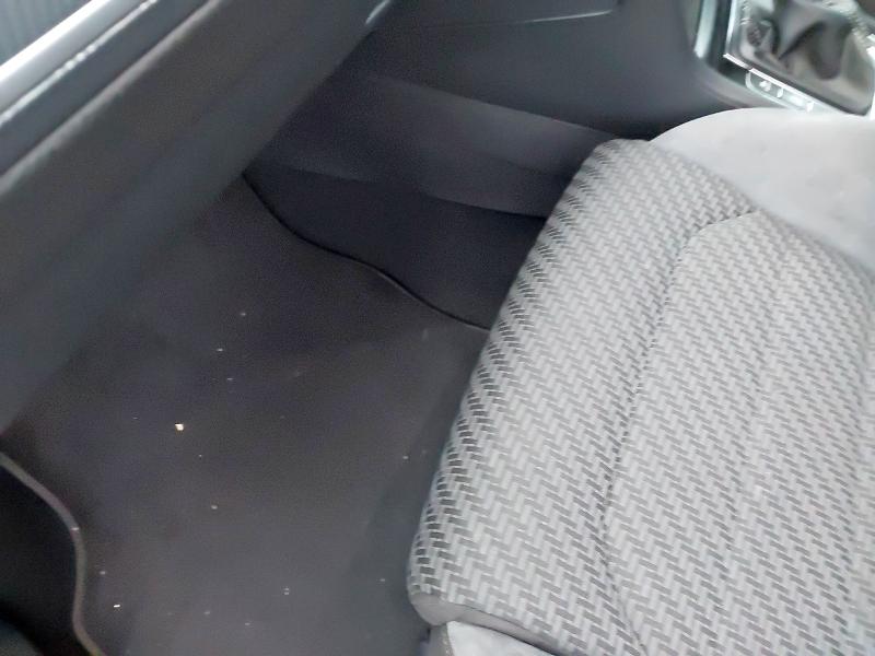 2017 VOLKSWAGEN GOLF 2.0 TDI R-LINE 5DR DSG