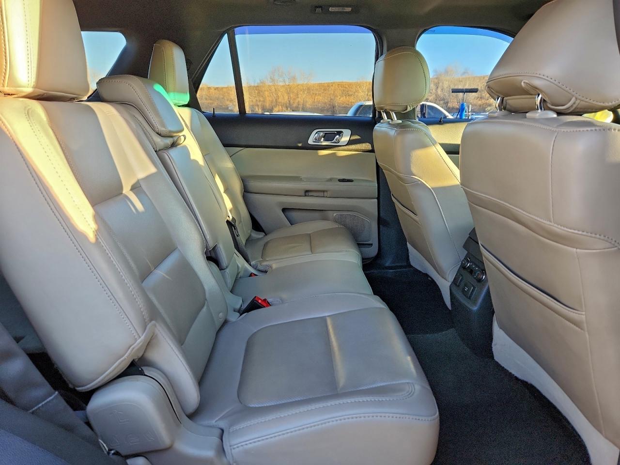 2013 Ford Explorer Limited VIN: 1FM5K8F84DGA25777 Lot: 92035595