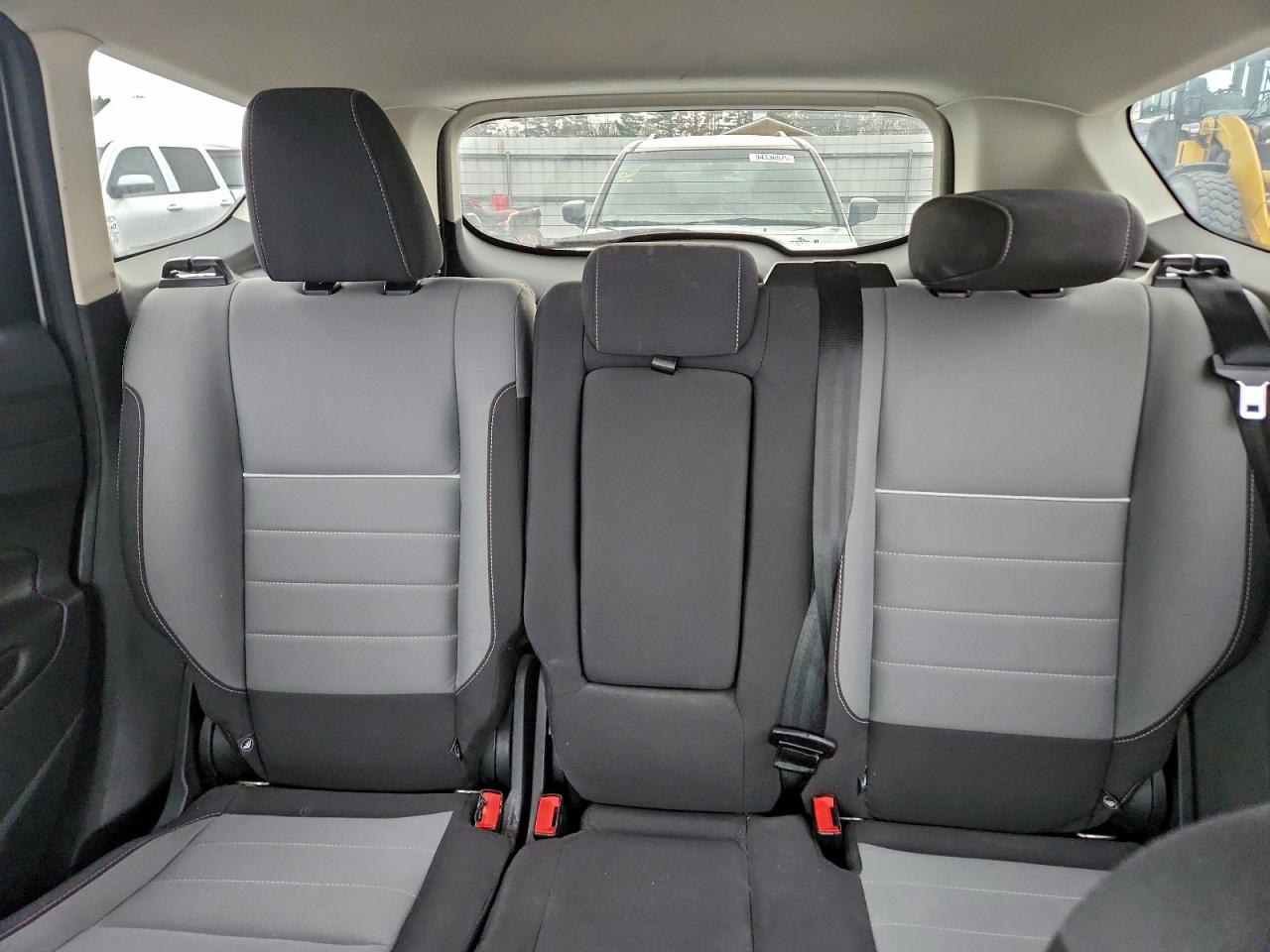 2014 Ford Escape Se VIN: 1FMCU9G91EUB52200 Lot: 94426465