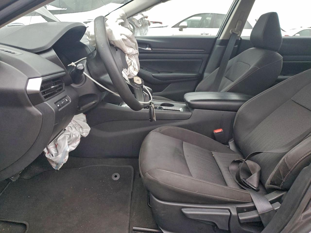 2022 Nissan Altima S VIN: 1N4BL4BV0NN330740 Lot: 94173465