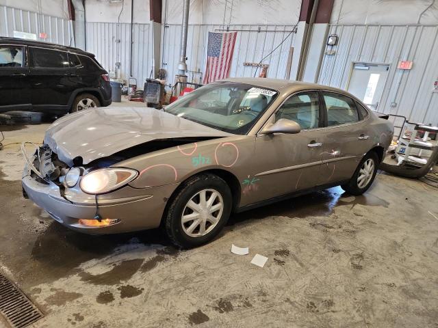2006 Buick Lacrosse Cx
