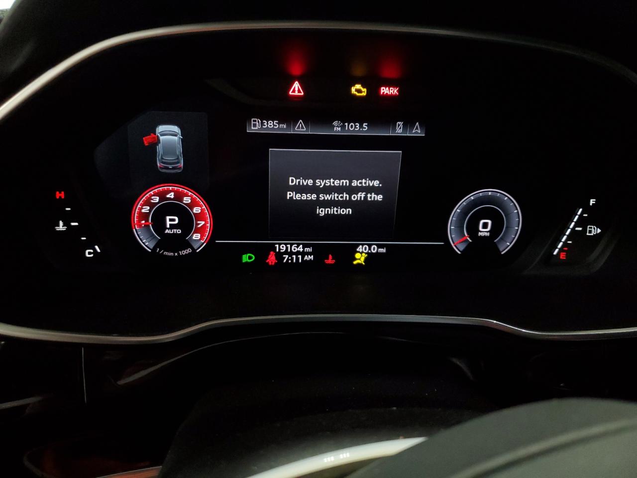 2020 Audi Q3 Premium Plus VIN: WA1BECF39L1073728 Lot: 93612015