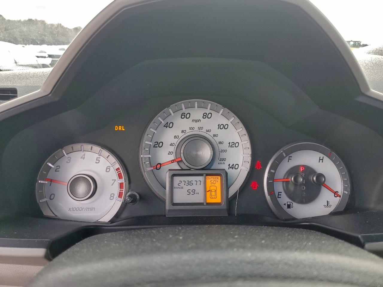 2015 Honda Pilot Se VIN: 5FNYF3H35FB032650 Lot: 92841975