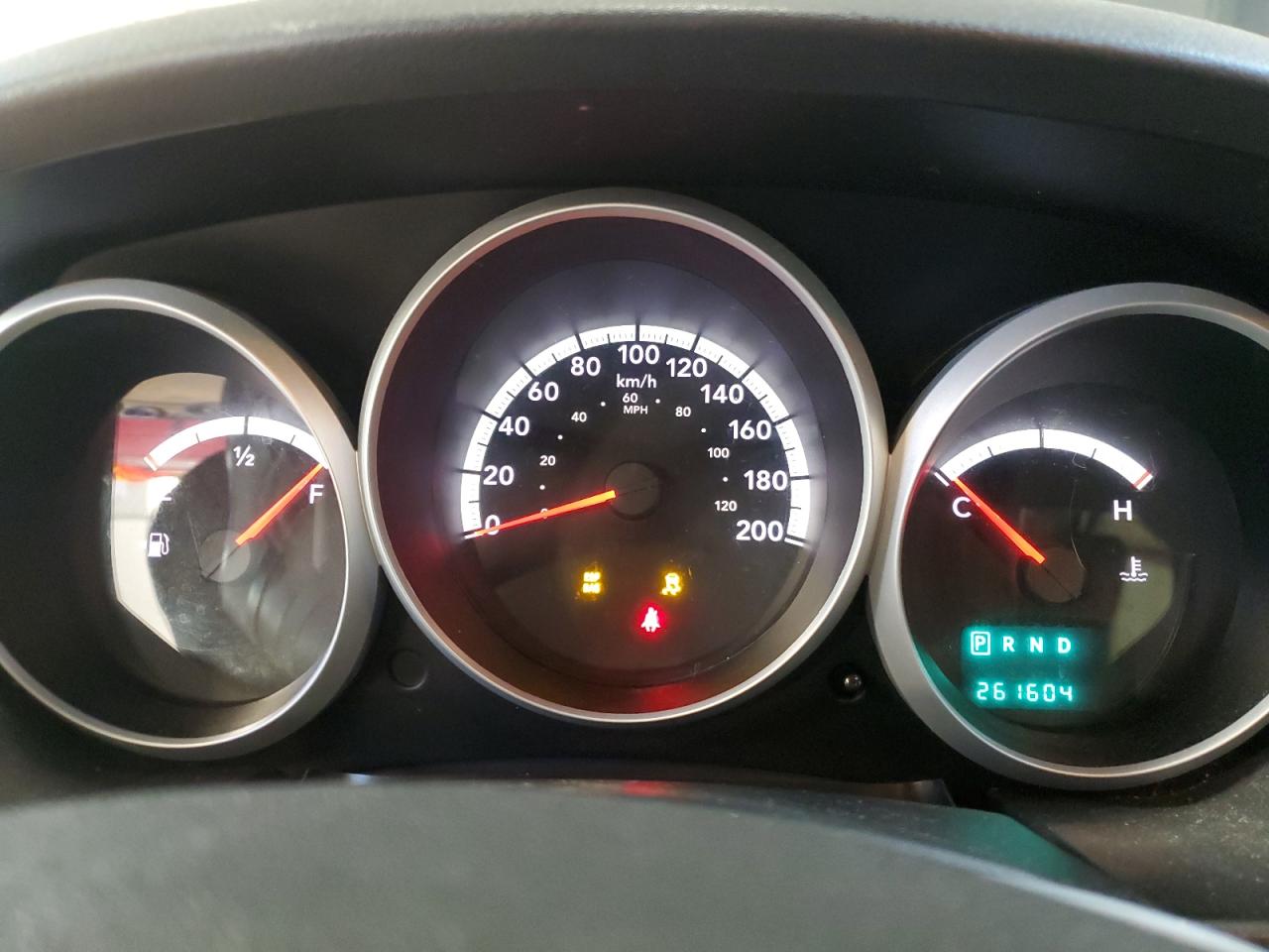 2008 Dodge Grand Caravan Se VIN: 2D8HN44H28R773664 Lot: 91971315