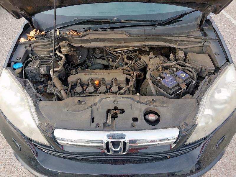 2007 HONDA CR-V 2.0 I-VTEC EX 5DR AUTO