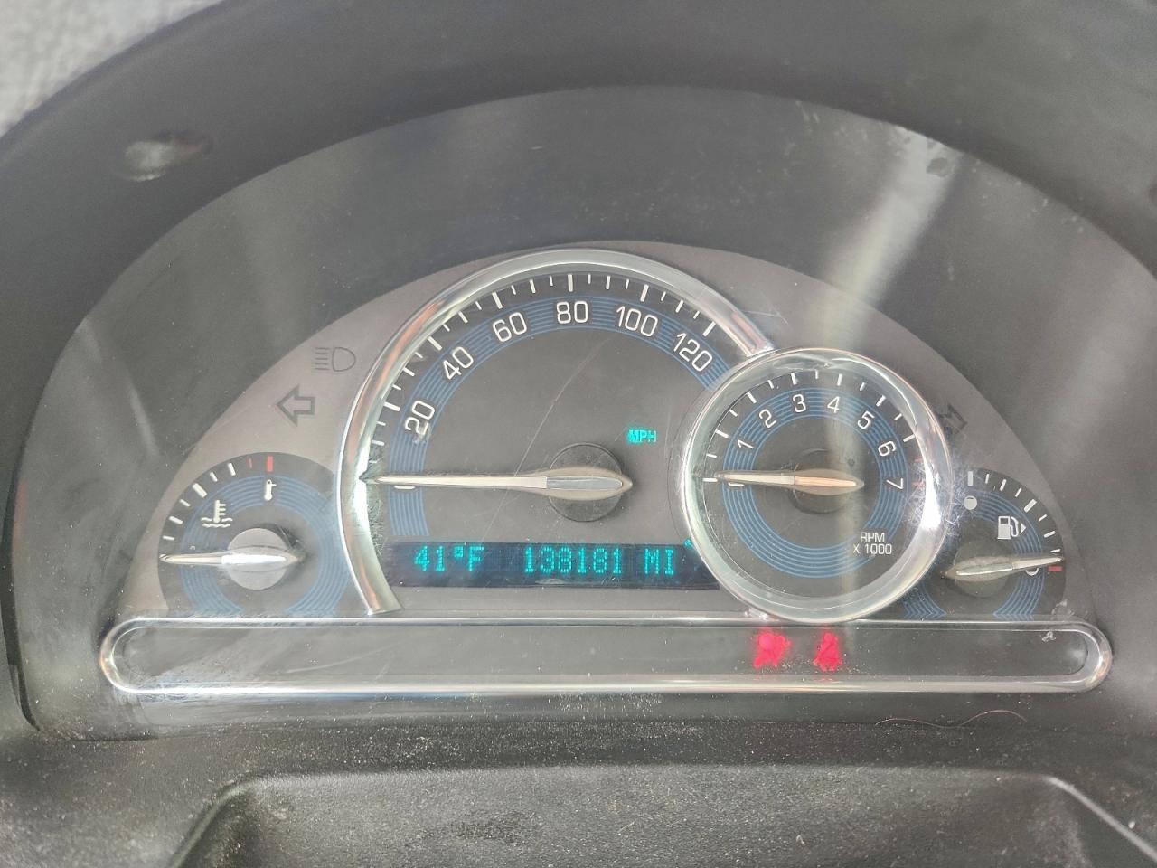 2010 Chevrolet Hhr Lt VIN: 3GNBABDB0AS519337 Lot: 93641435