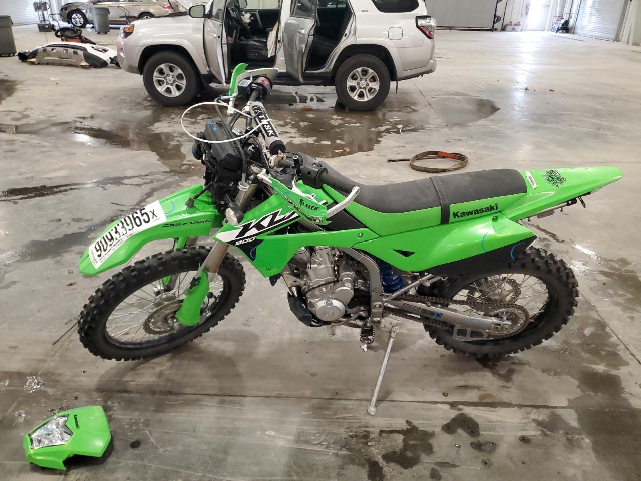 klx