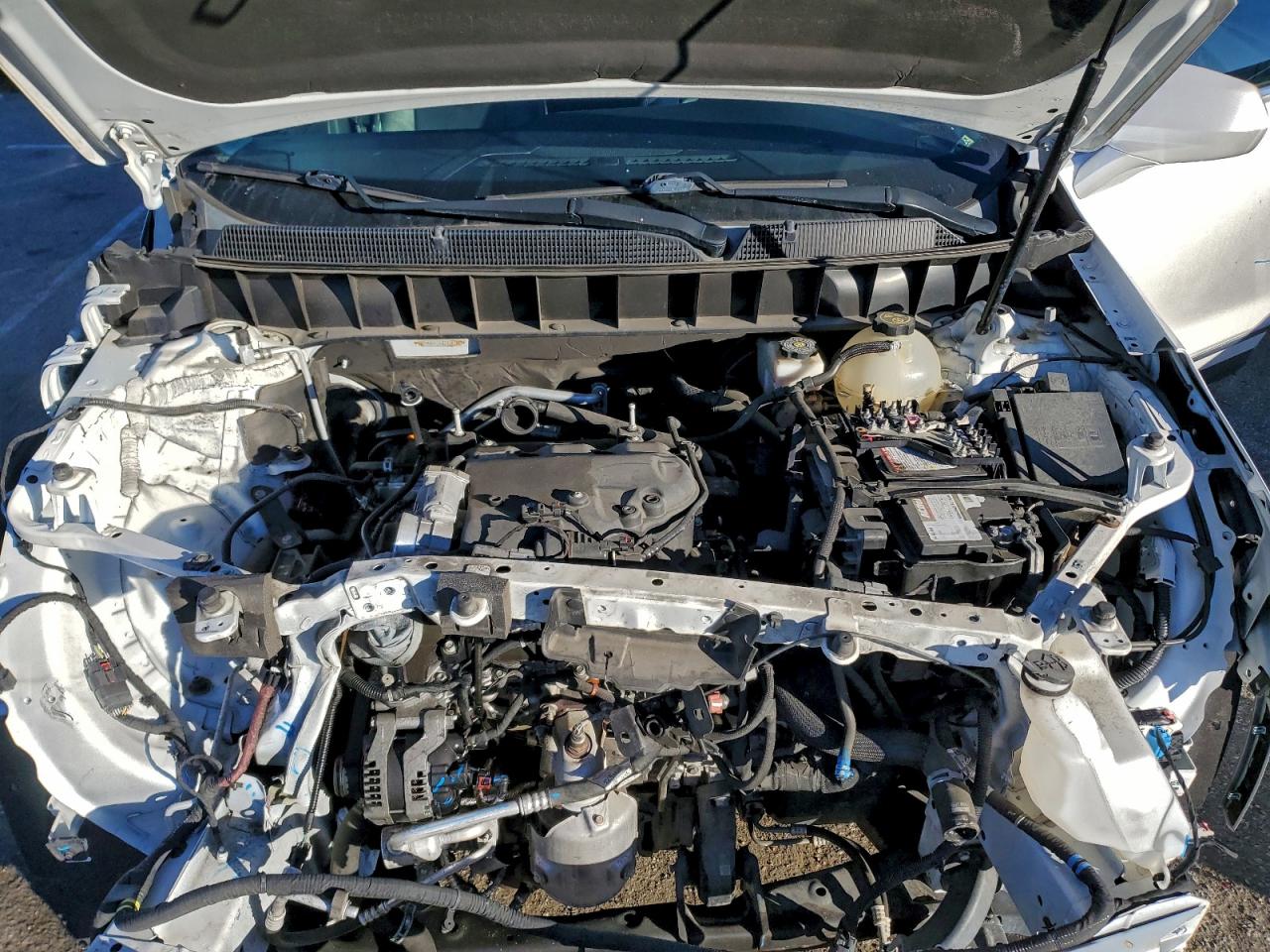 2018 Cadillac Xt5 Premium Luxury VIN: 1GYKNERS1JZ165977 Lot: 94517235