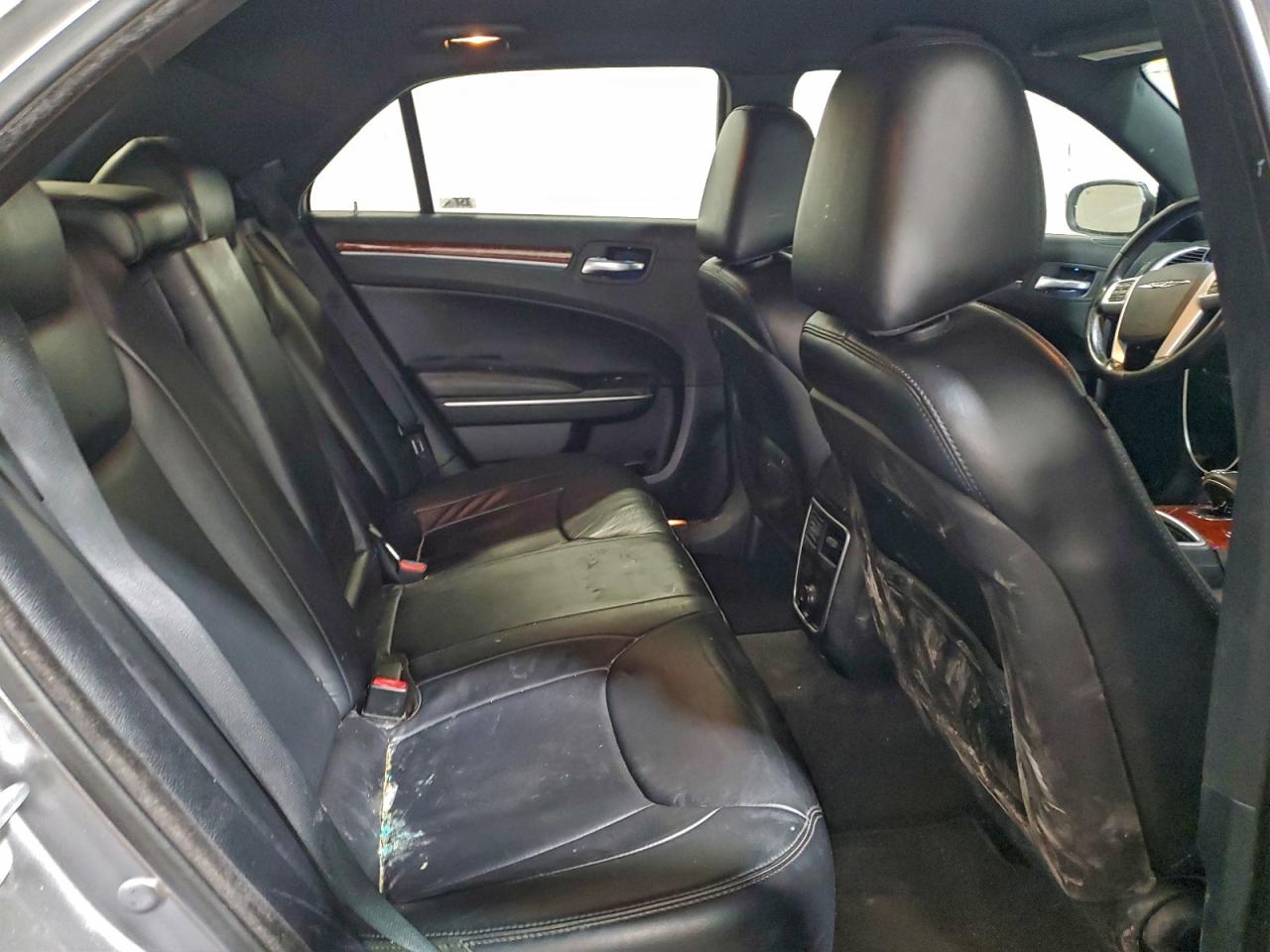 2014 Chrysler 300 VIN: 2C3CCARG5EH236001 Lot: 93257165