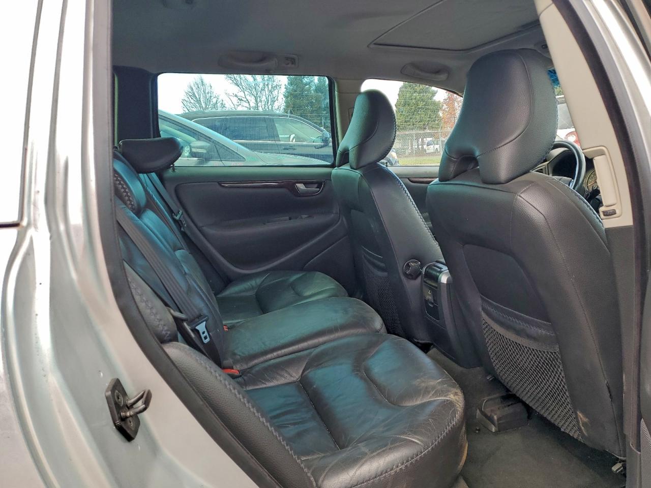 2006 Volvo Xc70 VIN: YV4SZ592461208558 Lot: 92758585