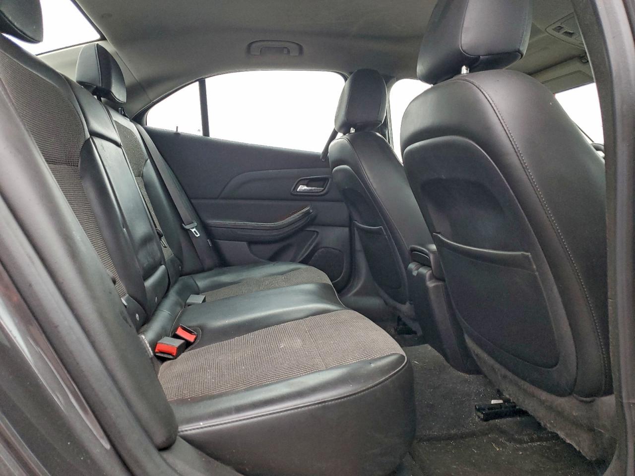 2013 Chevrolet Malibu 1Lt VIN: 1G11C5SAXDF255815 Lot: 94476755