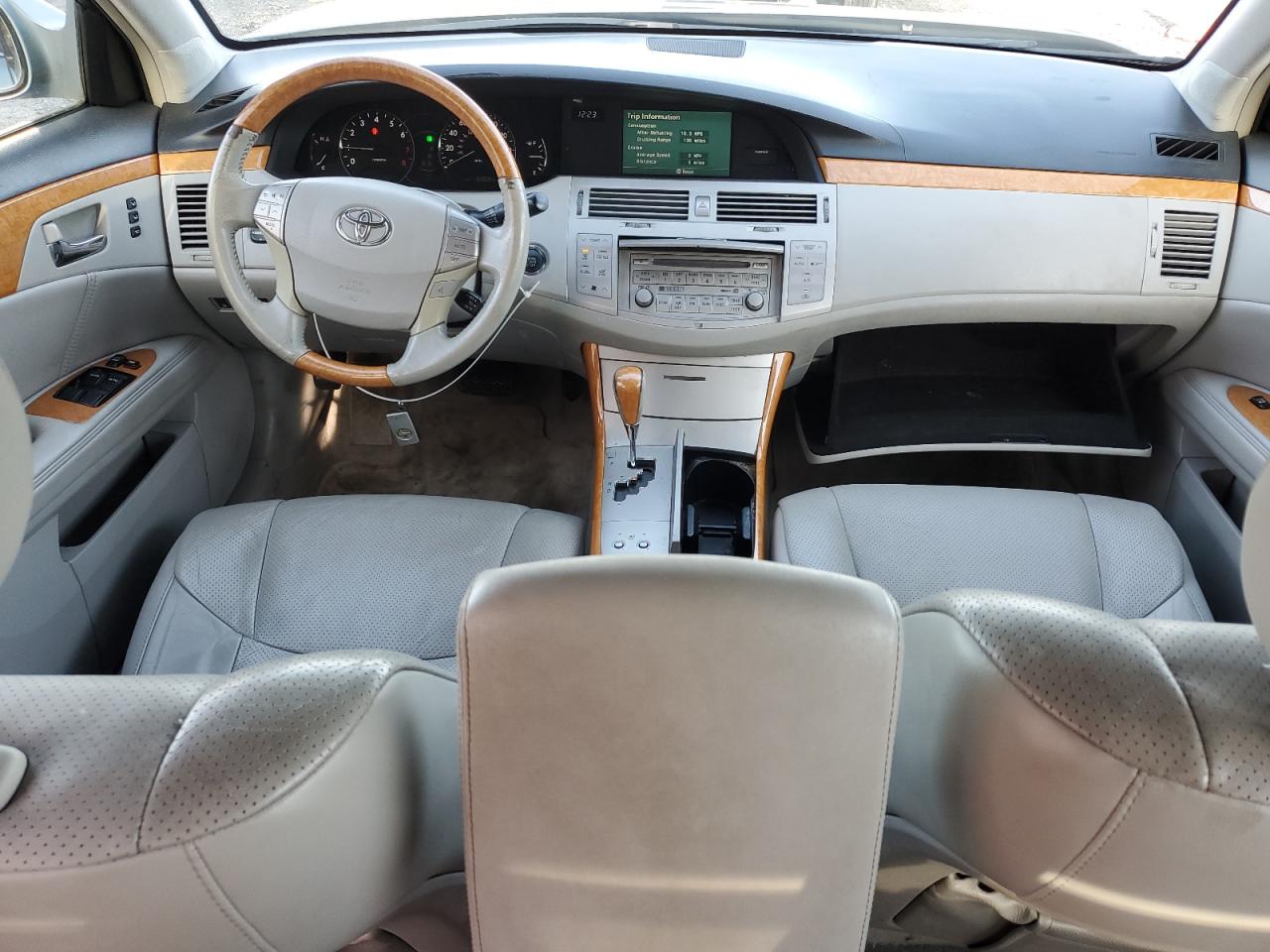 2006 Toyota Avalon Xl VIN: 4T1BK36B86U144051 Lot: 91736155