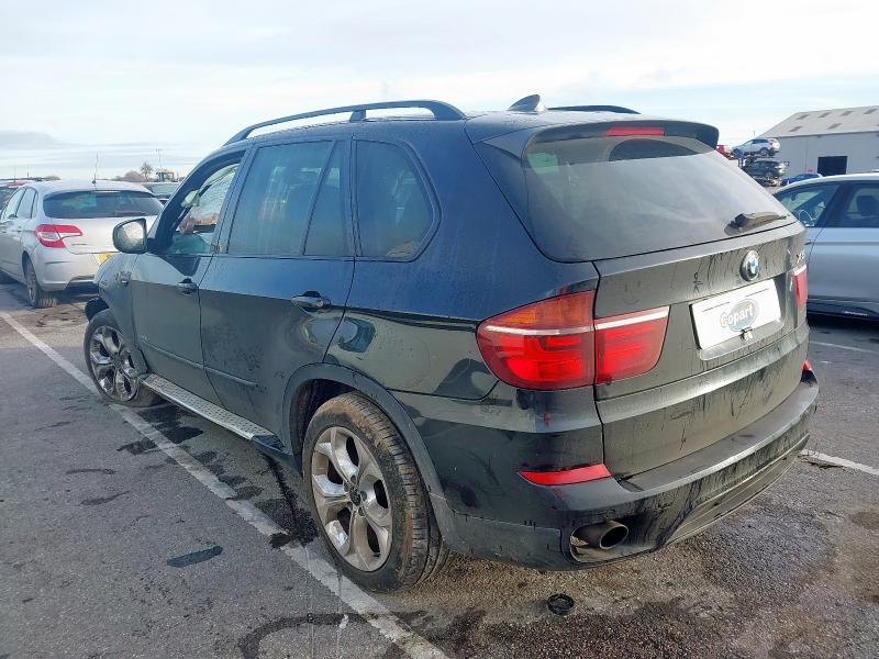 2012 BMW X5 XDRIVE30D SE 5DR AUTO