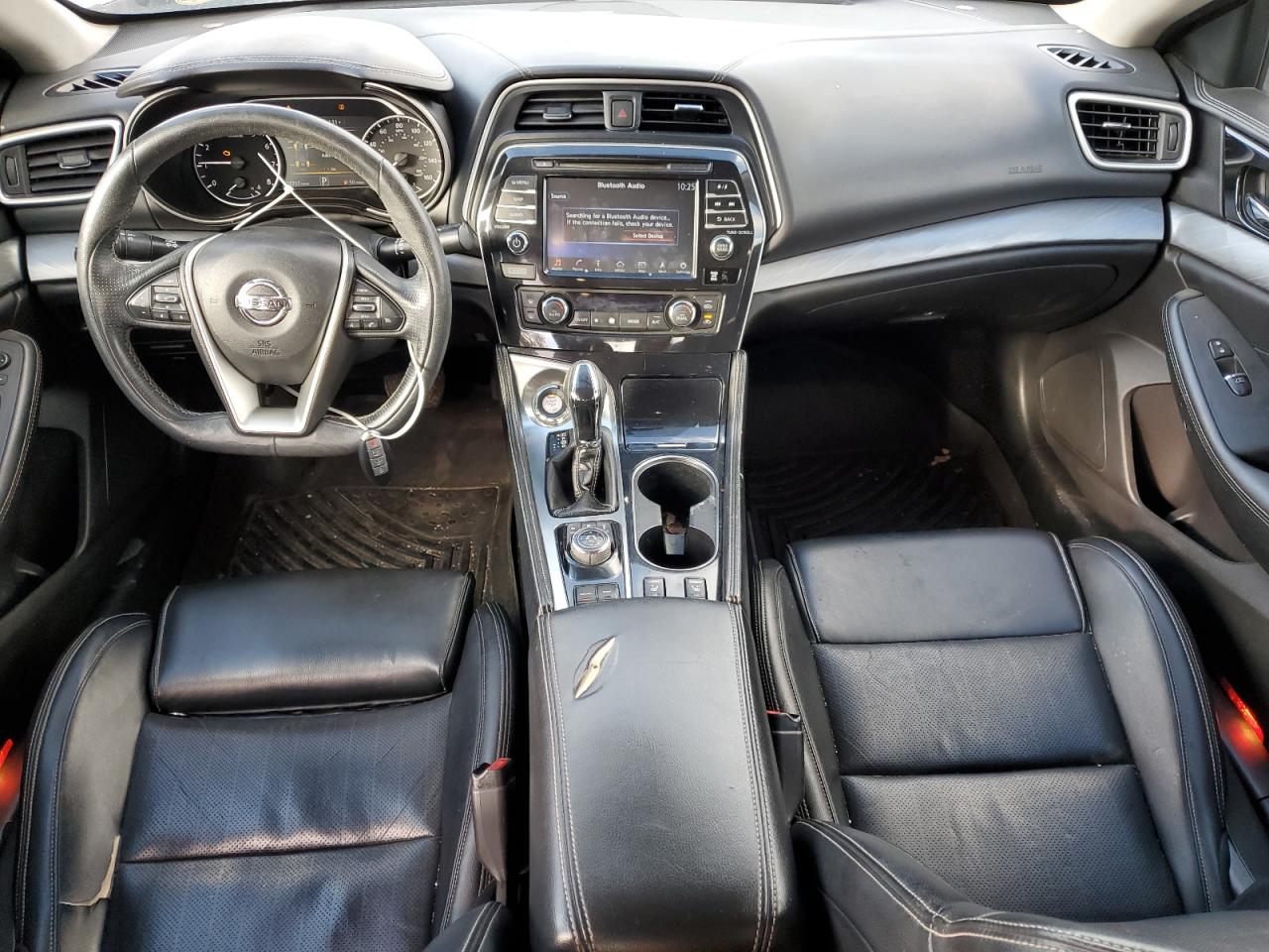 2018 Nissan Maxima 3.5S VIN: 1N4AA6AP0JC383265 Lot: 91904025