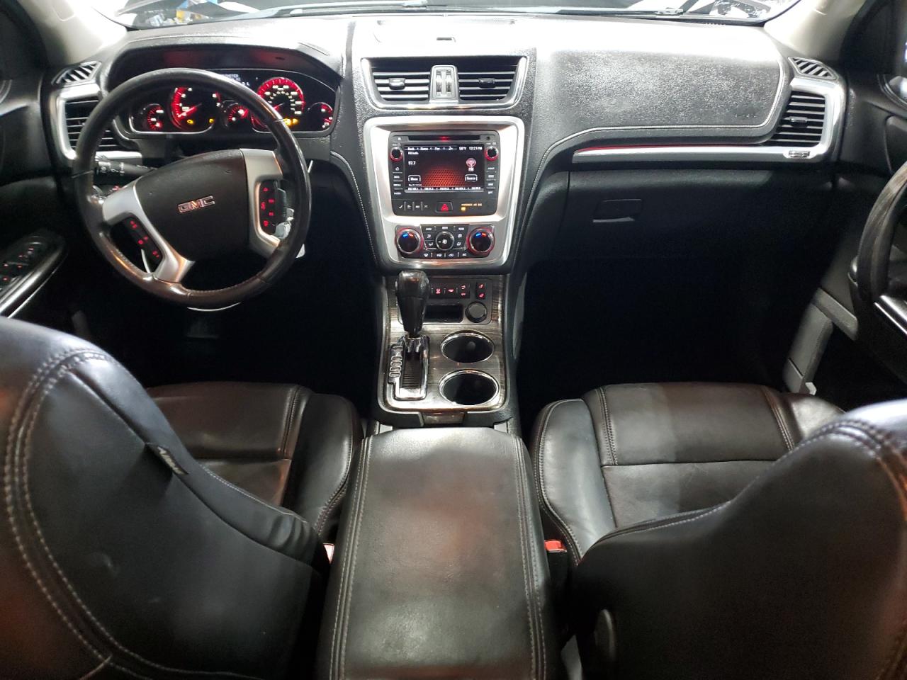 2013 GMC Acadia Slt-1 VIN: 1GKKVRKD5DJ169577 Lot: 91970855