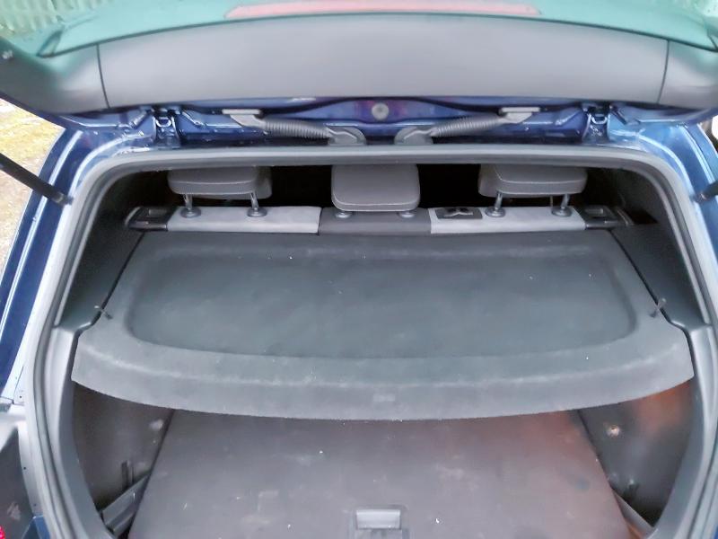 2017 VOLKSWAGEN GOLF 2.0 TDI R-LINE 5DR DSG