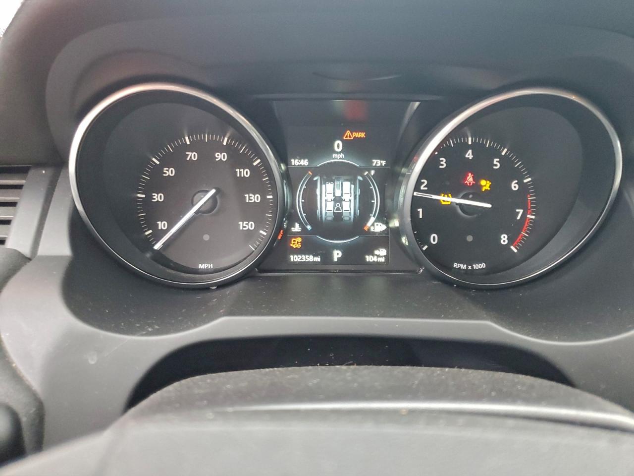 2016 Land Rover Range Rover Evoque Se VIN: SALVP2BGXGH137104 Lot: 92931035