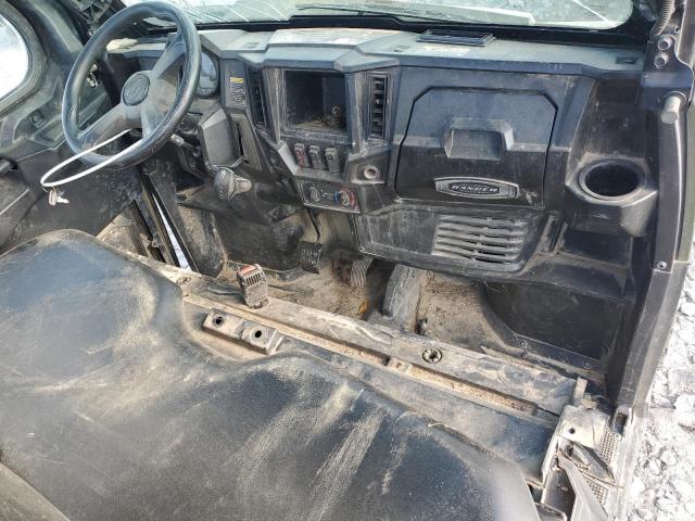 2020 POLARIS RANGER 570EFI