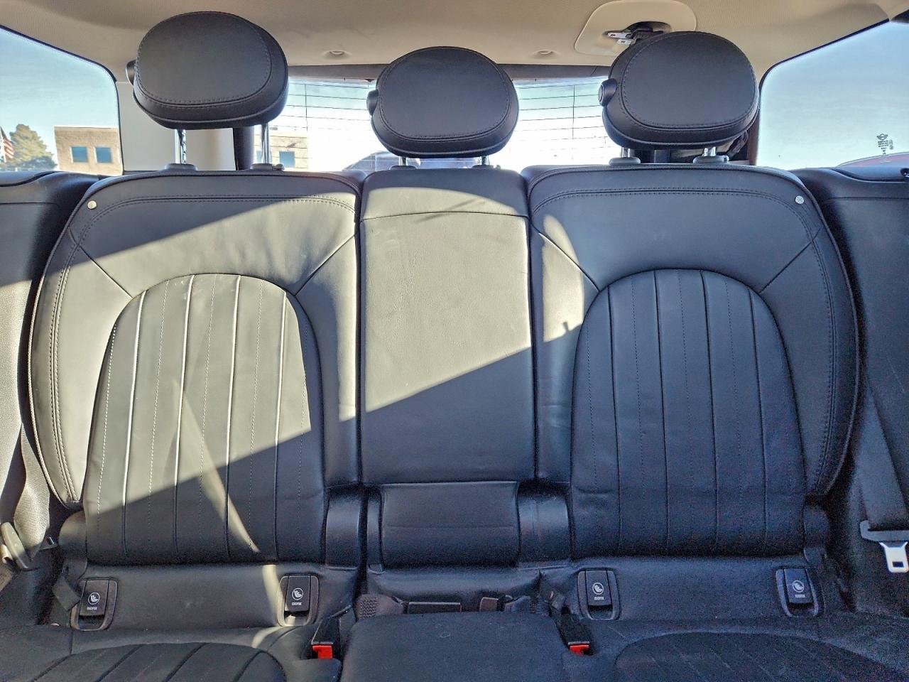 2020 Mini Cooper S Countryman All4 VIN: WMZYX1C09L3L22803 Lot: 93285755