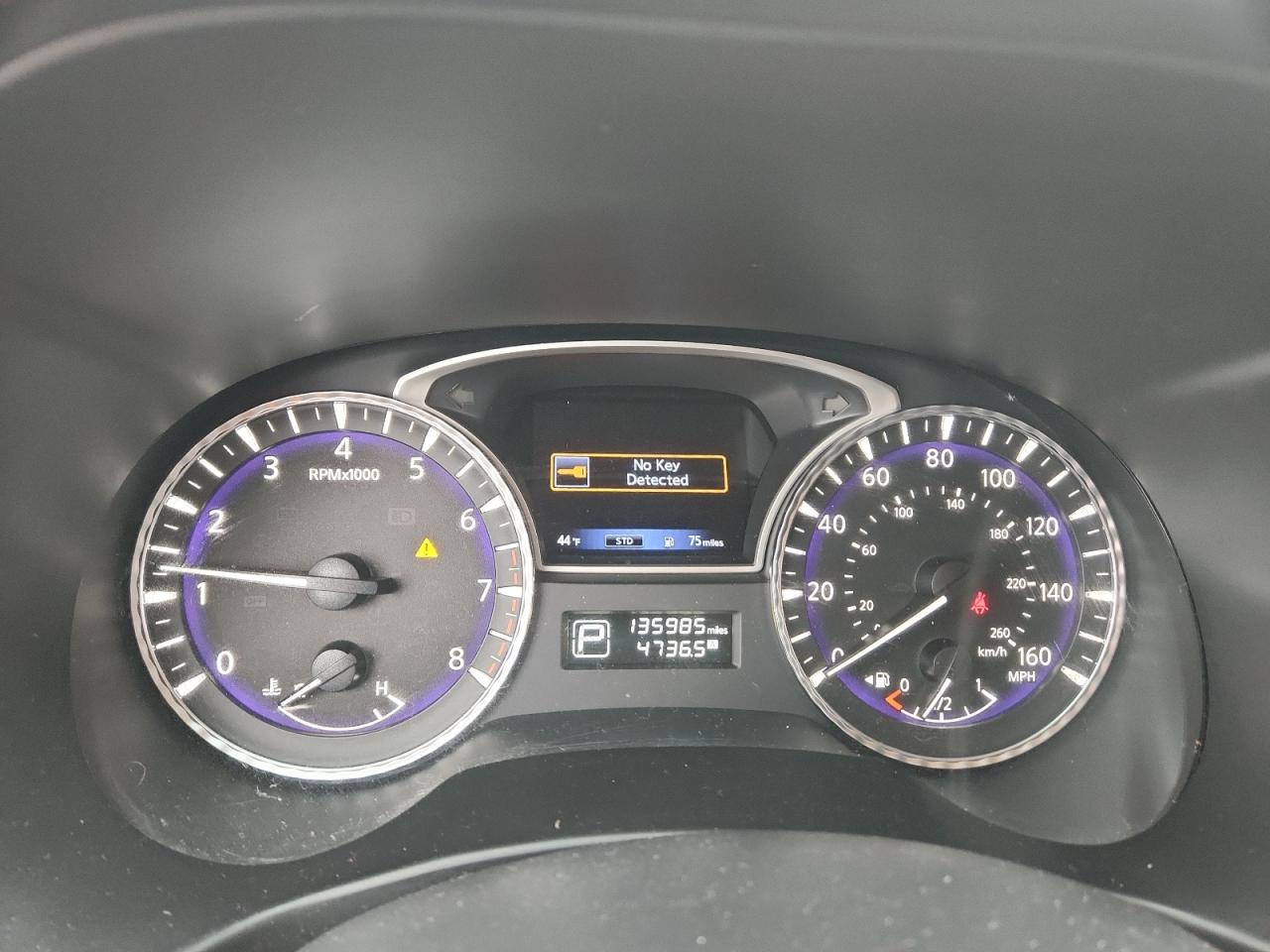 2019 Infiniti Qx60 Luxe VIN: 5N1DL0MM9KC519454 Lot: 93440475