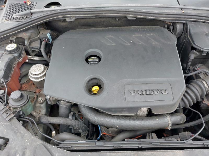 2012 VOLVO S60 DRIVE [115] R DESIGN 4DR