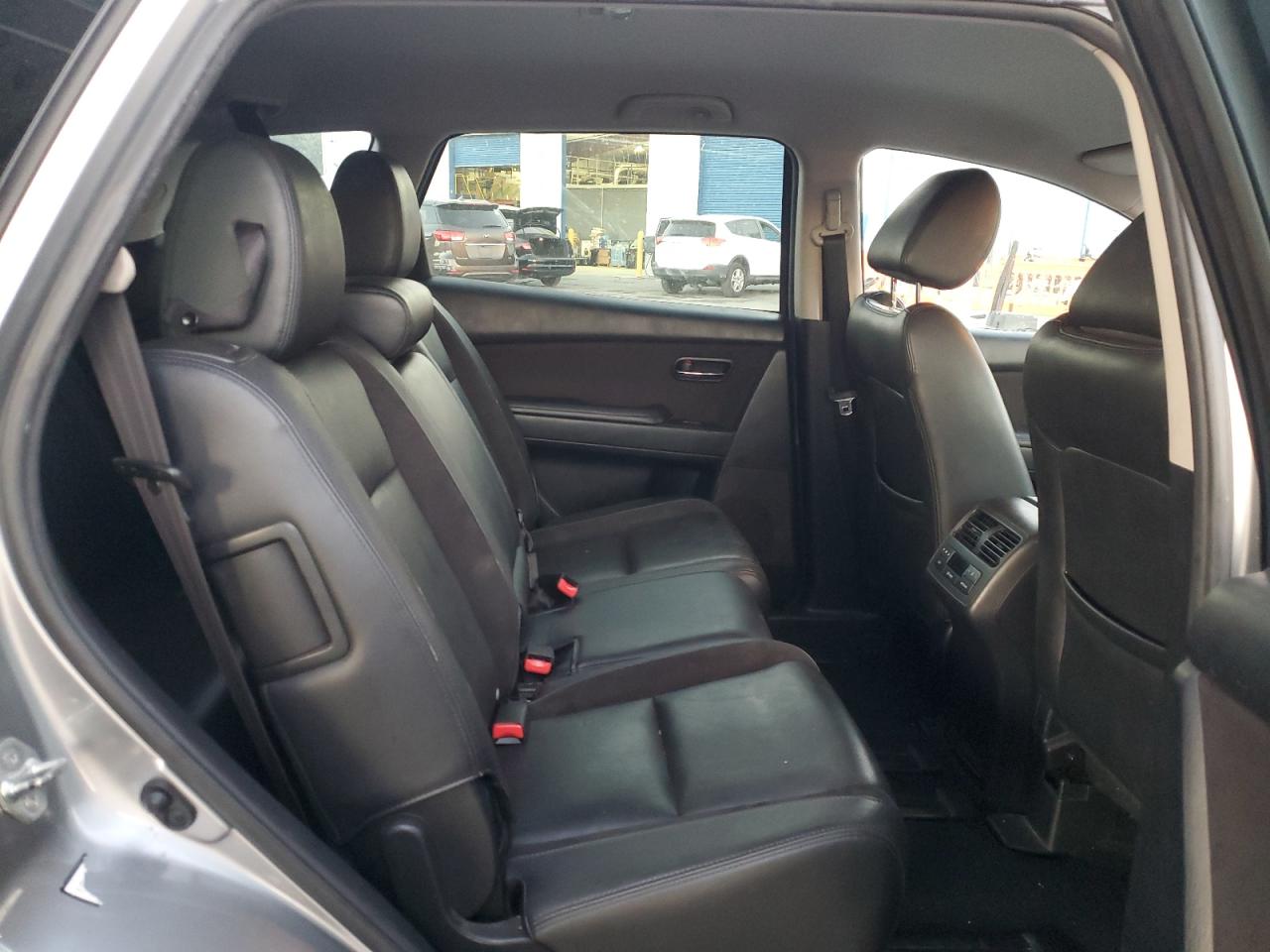 2015 Mazda Cx-9 Touring VIN: JM3TB2CA2F0458422 Lot: 91915115