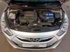 2012 HYUNDAI I40 1.7 CRDI [136] PREMIUM 5DR for sale at Copart BELFAST