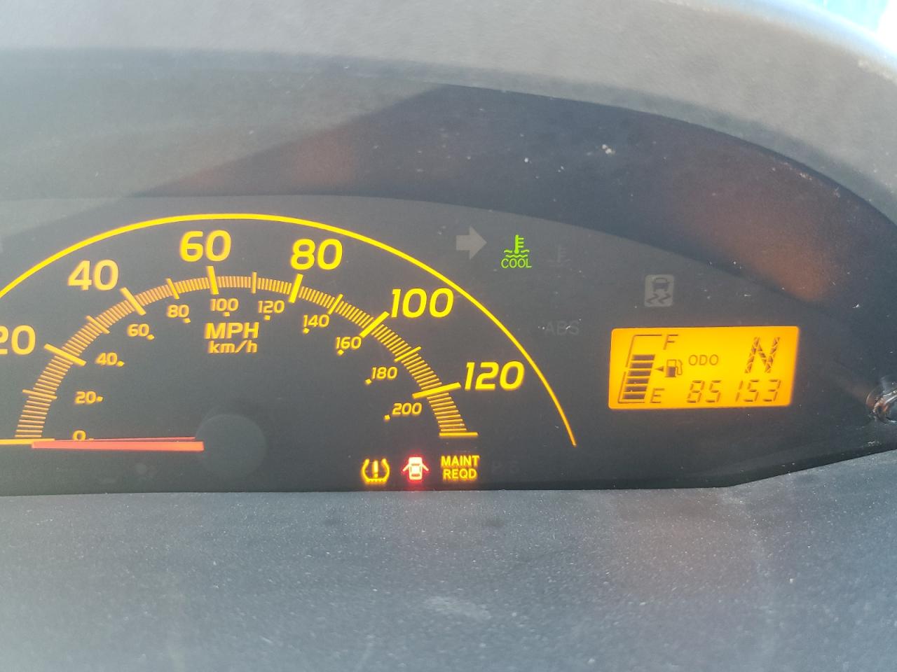 2010 Toyota Yaris VIN: JTDJT4K33A5303756 Lot: 91488095