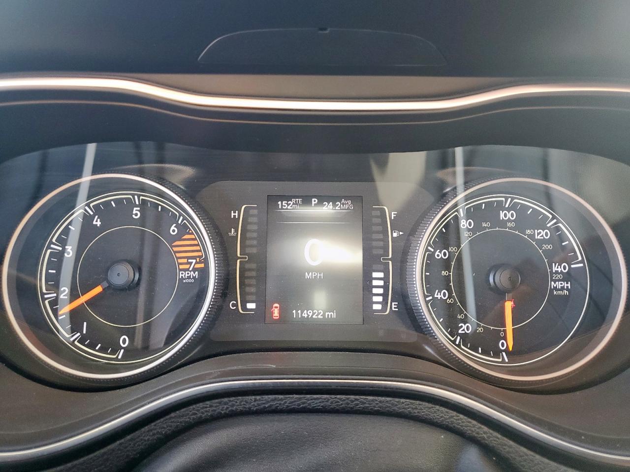 2019 Jeep Cherokee Latitude Plus VIN: 1C4PJLLB4KD289857 Lot: 91804725