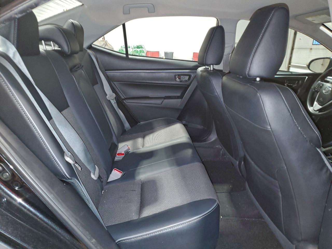 2014 Toyota Corolla L VIN: 2T1BURHE5EC226176 Lot: 94729115