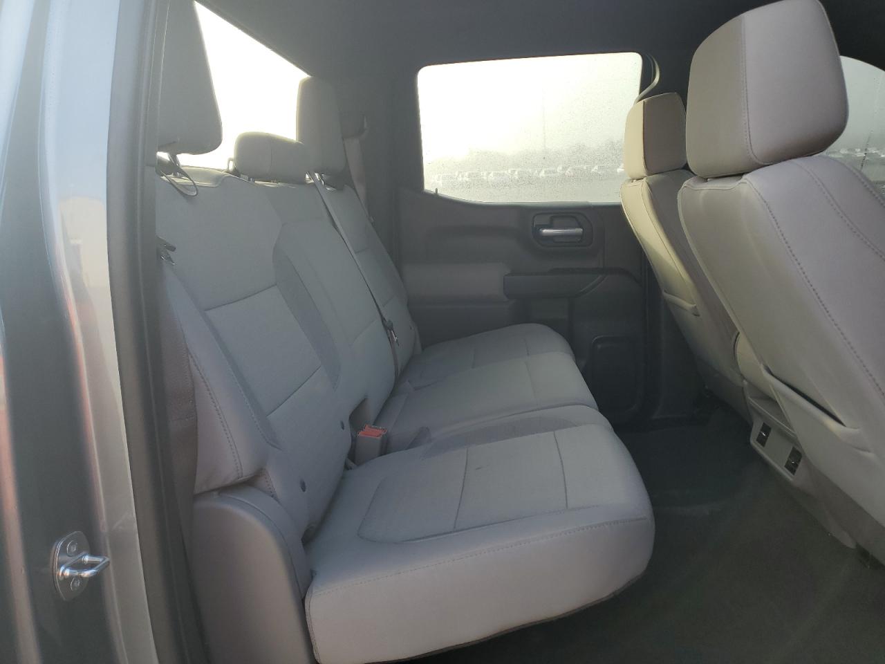 2021 Chevrolet Silverado K1500 Lt VIN: 1GCPYDEK1MZ215638 Lot: 90353005