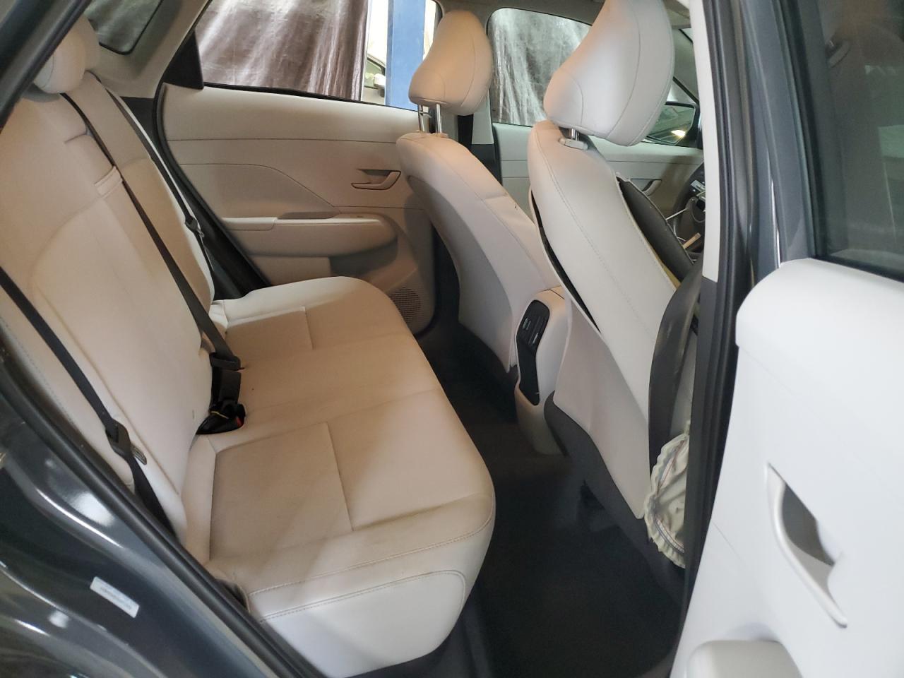 2025 Hyundai Kona Sel VIN: KM8HB3ABXSU271542 Lot: 92298815