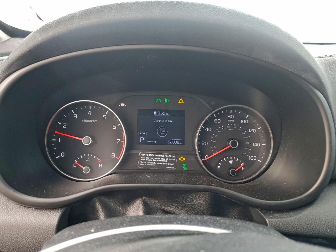 2020 Kia Sportage Ex VIN: KNDPNCAC6L7718660 Lot: 93666895