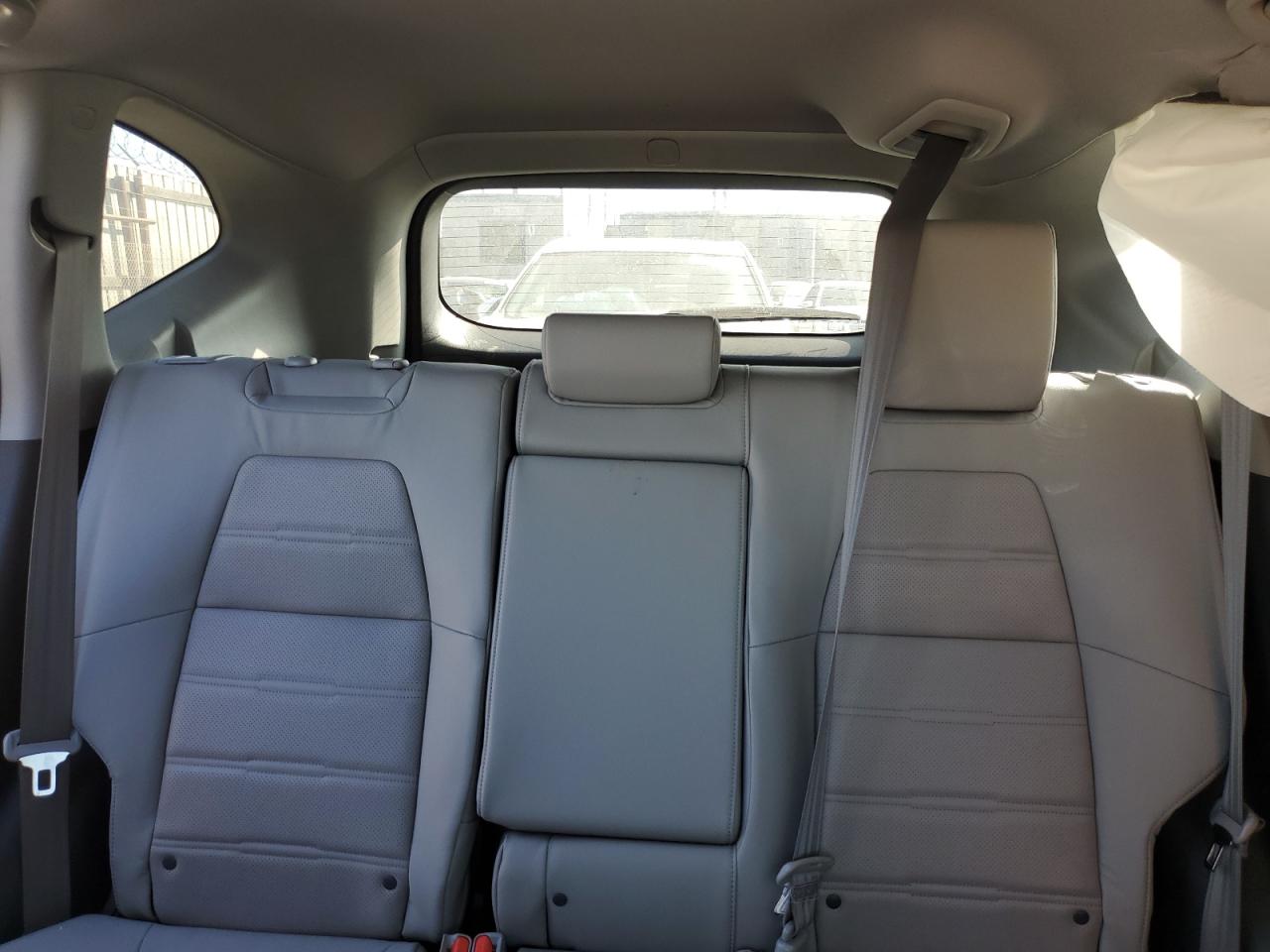 2019 Honda Cr-V Exl VIN: 7FARW1H86KE032093 Lot: 91436095