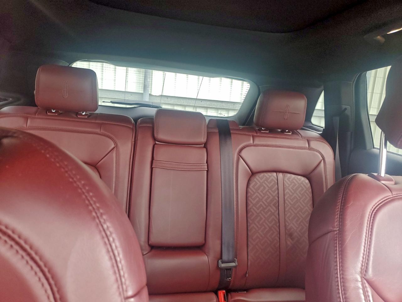 2019 Lincoln Nautilus Black Label VIN: 2LMPJ9JP6KBL40914 Lot: 94159075