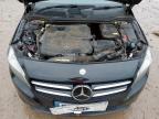 2014 MERCEDES-BENZ A CLASS A180 SE 5DR for sale at Copart WISBECH