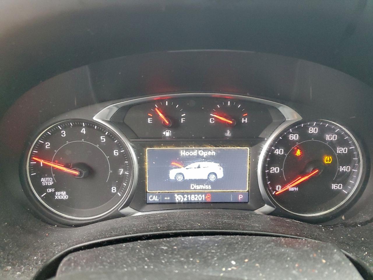 2019 GMC Terrain Slt VIN: 3GKALVEV6KL246378 Lot: 94125875