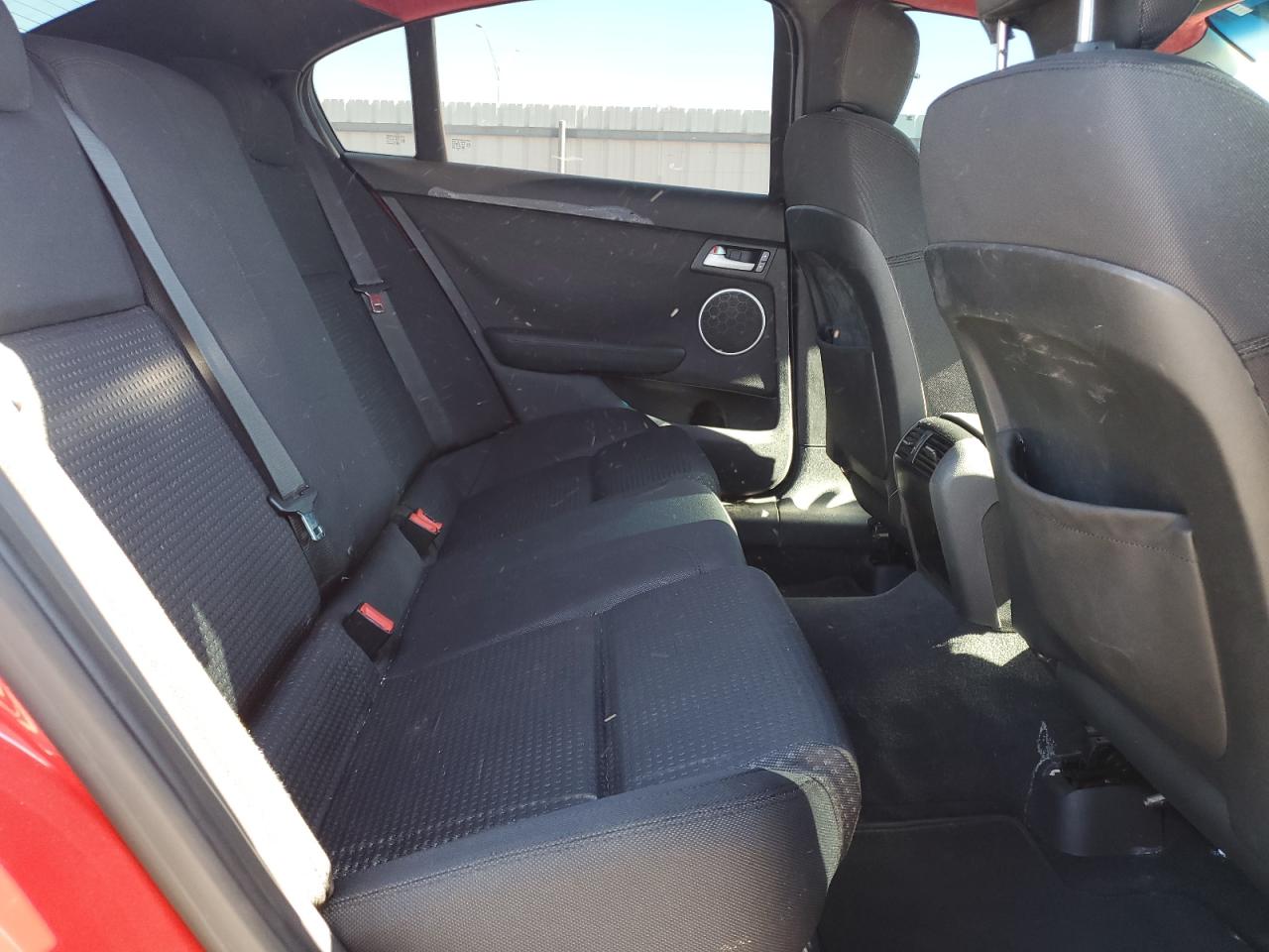 2008 Pontiac G8 VIN: 6G2ER57708L150932 Lot: 90576655