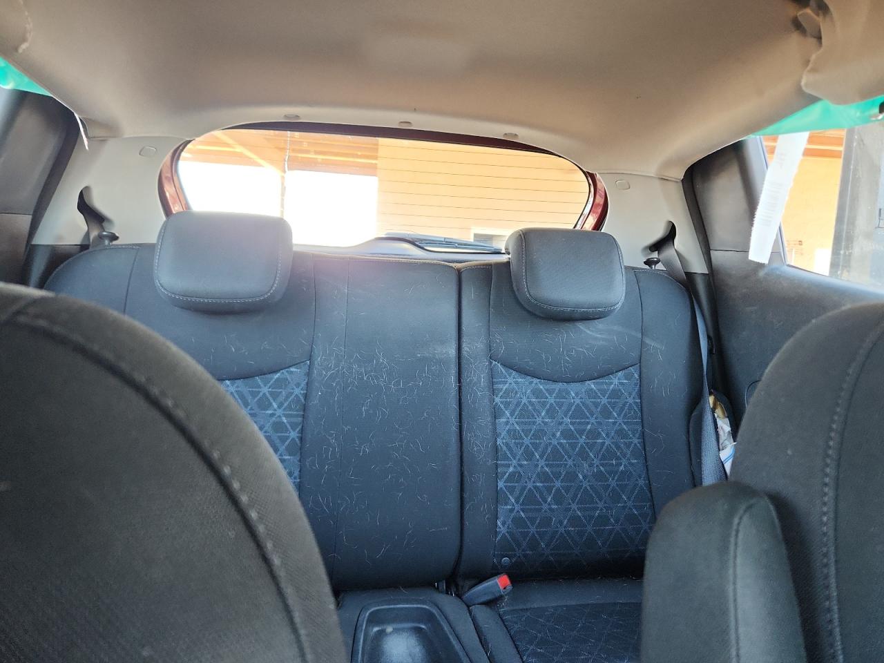 2022 Chevrolet Spark Ls VIN: KL8CB6SA2NC032494 Lot: 92655385