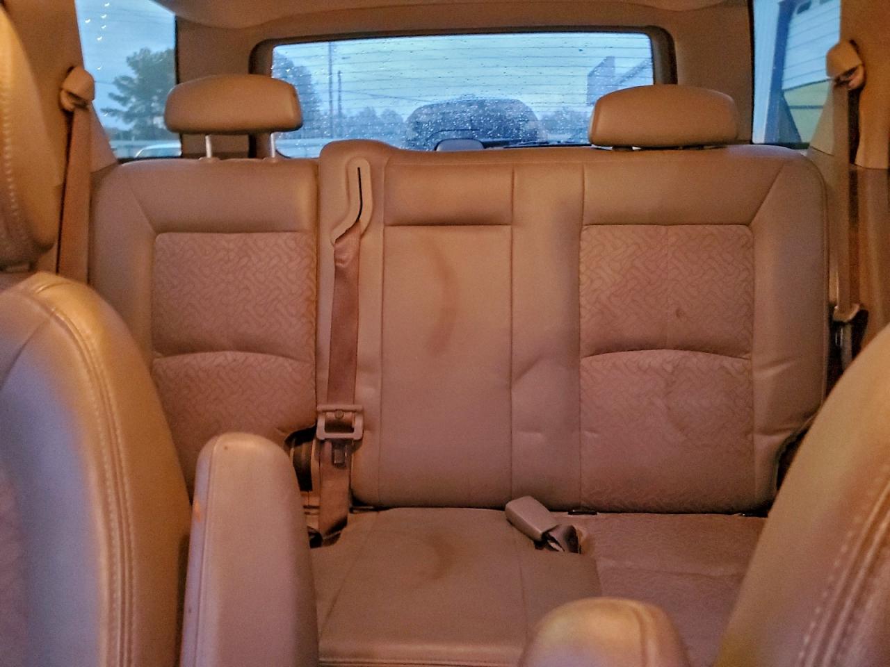 2007 Saturn Vue VIN: 5GZCZ63467S810301 Lot: 93236655