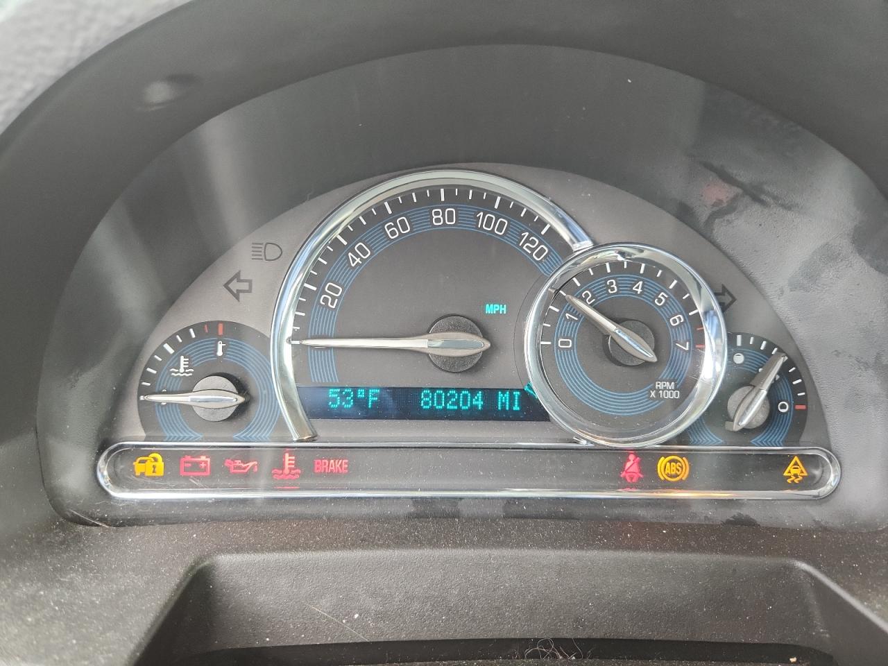 2010 Chevrolet Hhr Lt VIN: 3GNBACDV7AS553985 Lot: 90494525