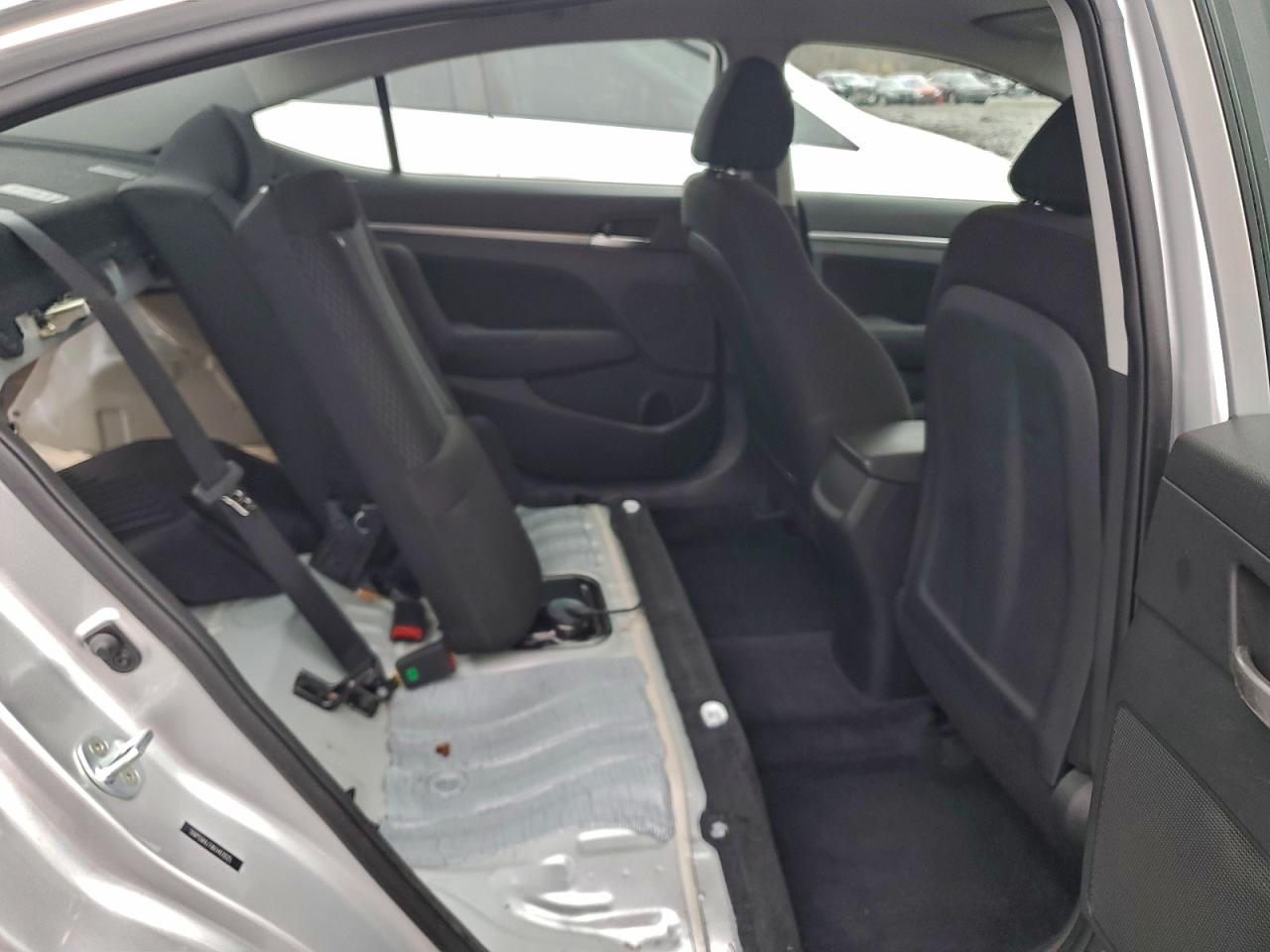 2019 Hyundai Elantra Sel VIN: 5NPD84LF8KH478125 Lot: 93170725