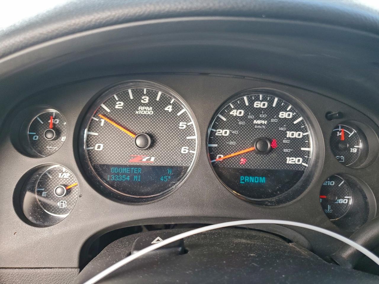 2012 Chevrolet Tahoe K1500 Lt VIN: 1GNSKBE00CR145845 Lot: 93530765