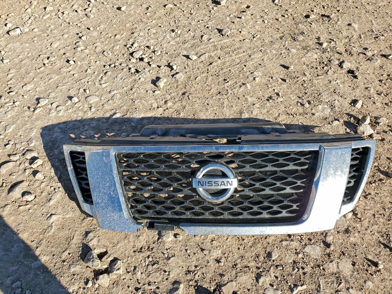 2017 Nissan Armada Sv VIN: JN8AY2NC3H9507305 Lot: 94490255