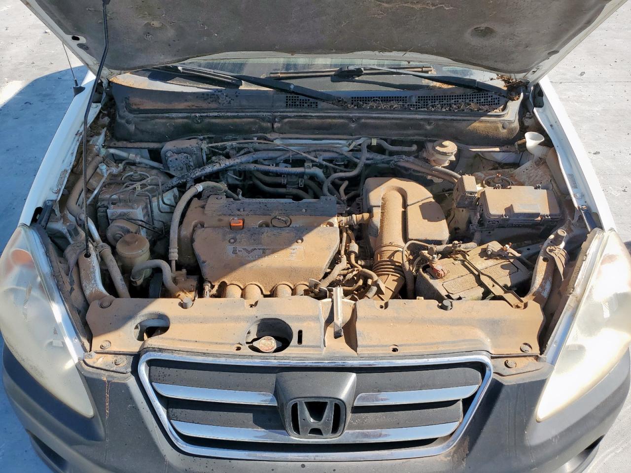 2005 Honda Cr-V Ex VIN: JHLRD78805C000958 Lot: 91609455