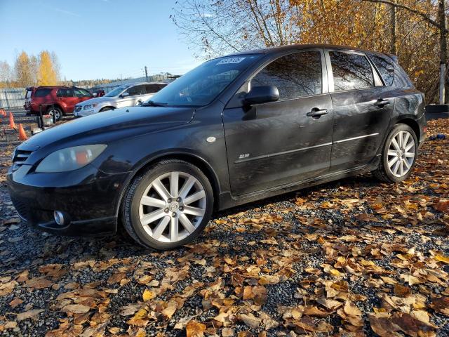 Repairable 2006 Mazda Mazda3 Cars for Auction | Autobidmaster.com