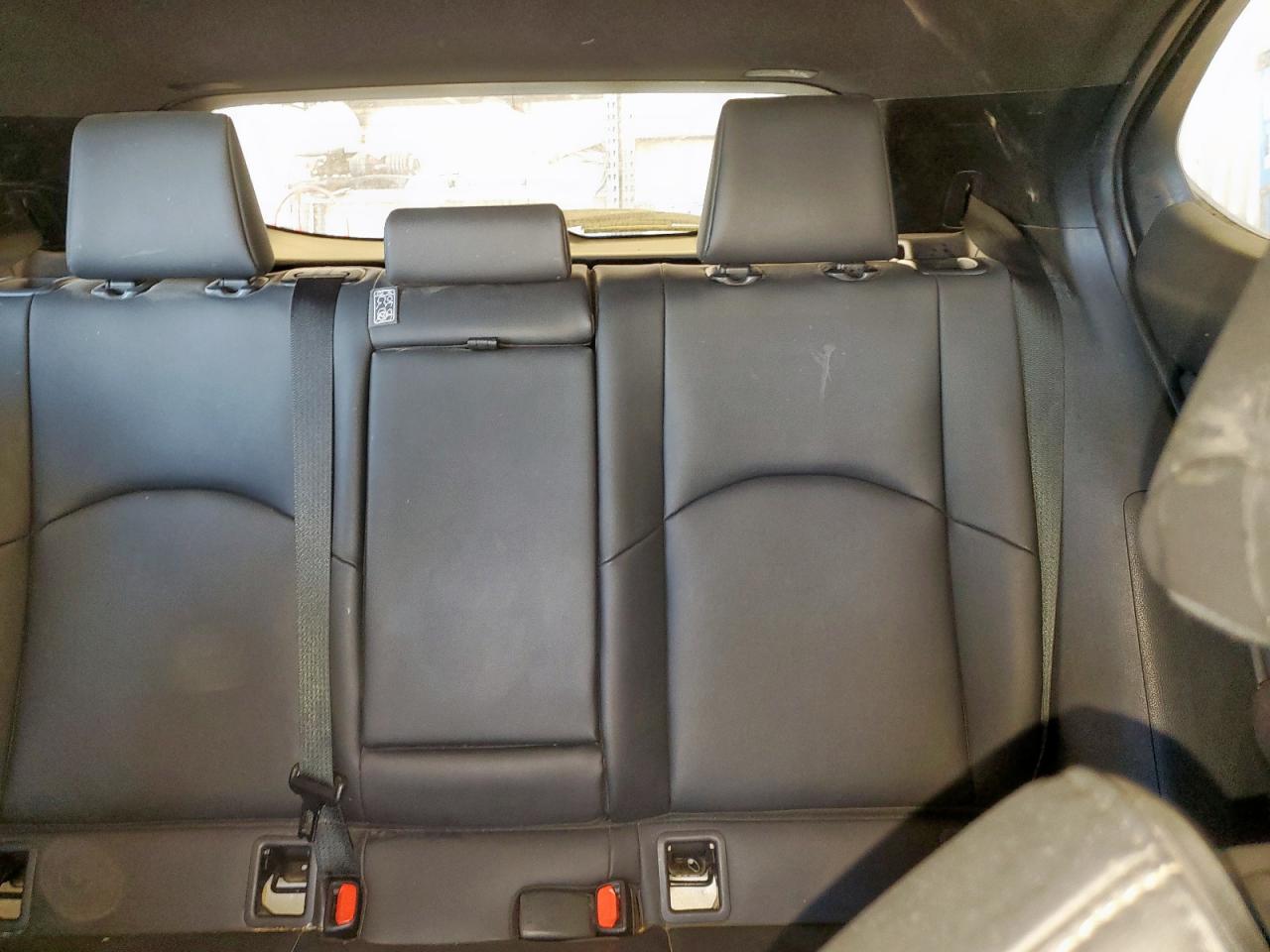 2020 Lexus Ux 200 VIN: JTHP3JBHXL2031164 Lot: 91336515