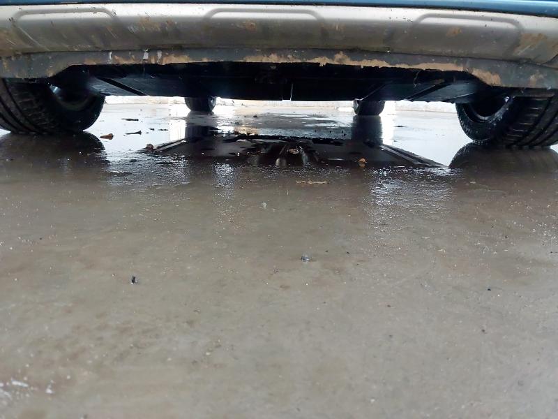 2015 VOLVO V40 D2 [120] CROSS COUNTRY LUX 5DR