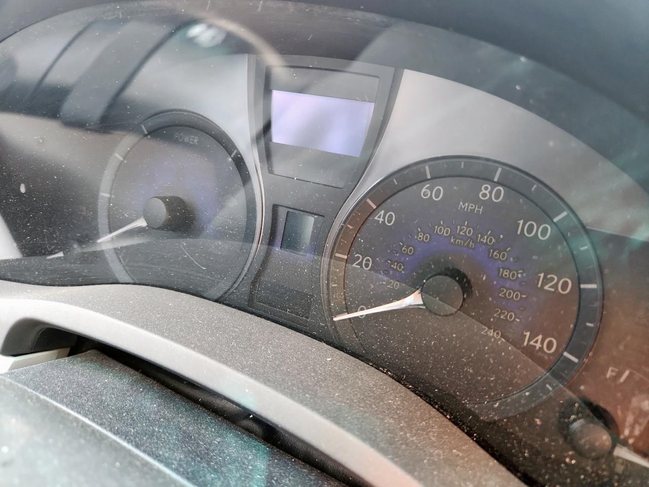 2010 Lexus Rx 450H VIN: JTJZB1BA6A2003968 Lot: 93083055